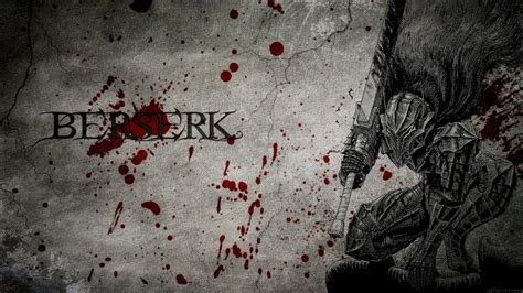 Berserk Wallpapers - Wallpaper Cave