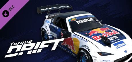 Steam DLC Page: Torque Drift