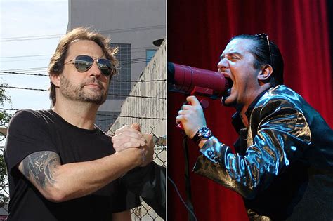 Dead Cross Recruit Faith No More's Mike Patton as New Singer