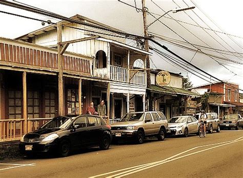 Hawaii Road Trip: Historic Pahoa Village on the Big Island | WanderWisdom