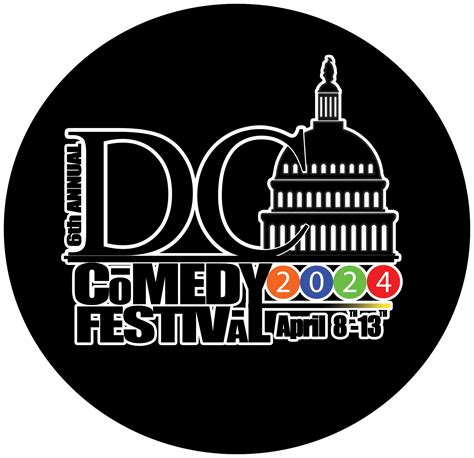 Comedian Survey Form – 2024 D.C. Comedy Festival