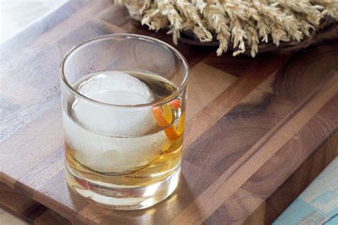 19 Intriguing Rye Whiskey Cocktails