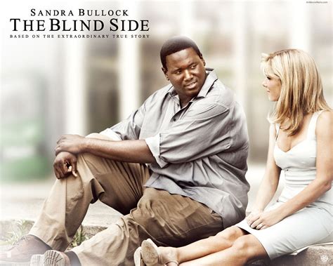 The Blind Side - Movies Wallpaper (9133077) - Fanpop