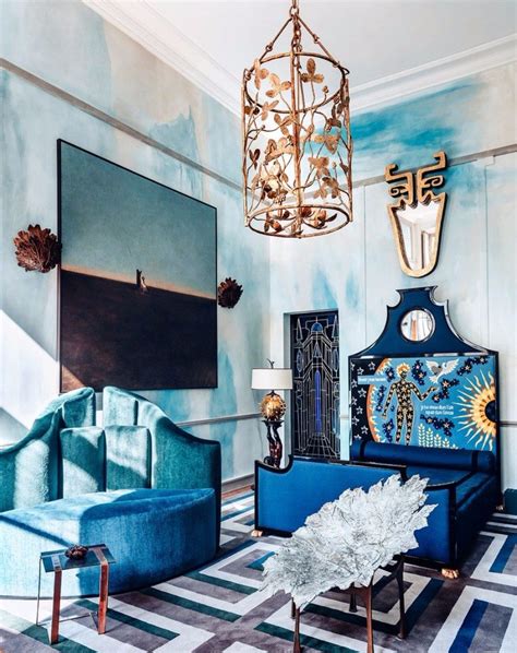 Vincent Darré and His Eccentric Furniture Designs – Inspirations | Essential Home