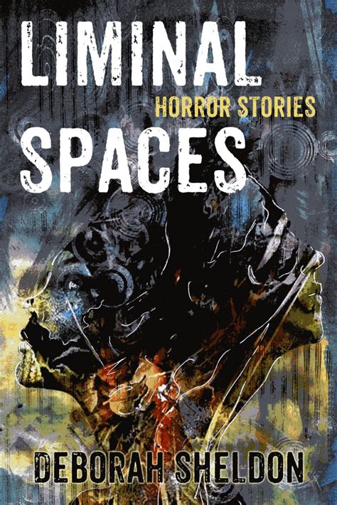 Title: Liminal Spaces: Horror Stories – IFWG Publishing