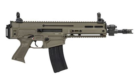 CZ 805 BREN S1 300BLK 30RD FDE at K-Var