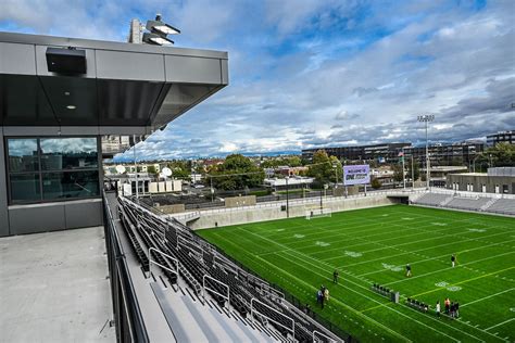 ONE Spokane Stadium User's Guide - Sept. 27, 2023 | The Spokesman-Review