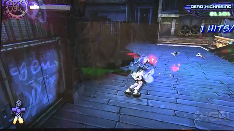 Yaiba: Ninja Gaiden Z - Offscreen Yaiba Gameplay - E3 2013 - YouTube