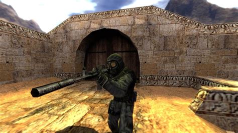 Counter-Strike ist jetzt 20 Jahre alt