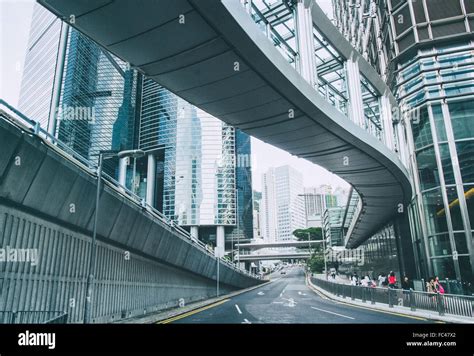 admiralty of hong kong Stock Photo - Alamy