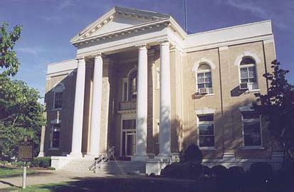 File:Dodge County Courthouse, GA.jpg - Ballotpedia