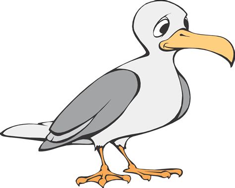 Sea Gull Clip Art - Cliparts.co