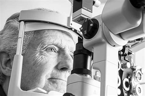 The SLT Laser: A First Line of Treatment for Glaucoma