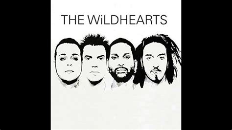 The Wildhearts The Wildhearts white album - YouTube