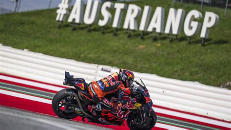 #AustrianGP 2023: MotoGP highlights from Friday