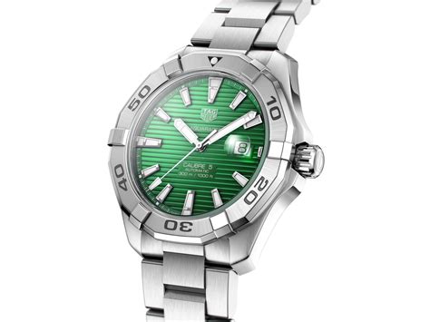 TAG Heuer Aquaracer