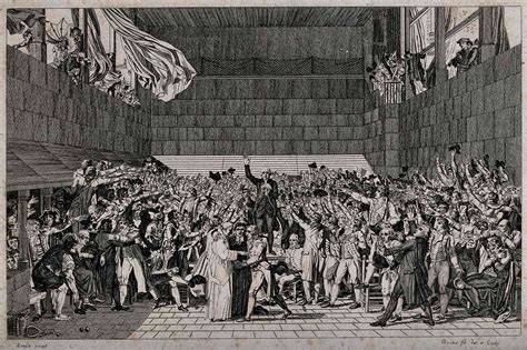 The 'Third Estate' During the French Revolution