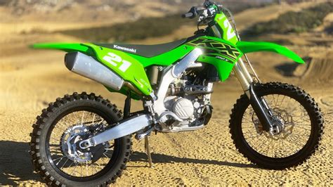 All Kawasaki Dirt Bike Models - Best Price 2010 Kawasaki KX450F Dirt ...