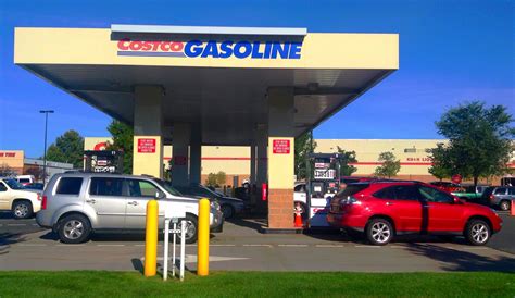 Costco Gas Hours - SavingAdvice.com Blog