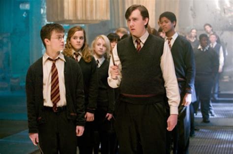 Dumbledore's Army - Harry Potter Photo (2255109) - Fanpop