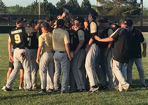 AndoverCentralBaseball.com - Andover Central High School Baseball