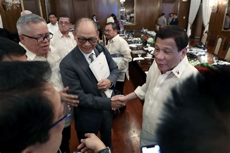 Chorus of confidence greets Diokno as new BSP governor | Inquirer News