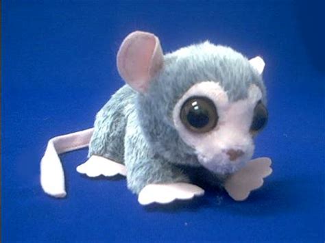 Tarsier Plush Stuffed Animal at Animal World®