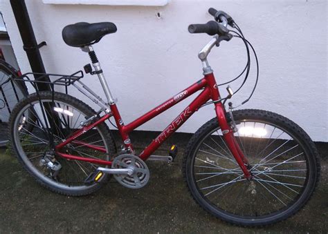 Trek Navigator 200 Hybrid Bike For Sale | in Camden, London | Gumtree