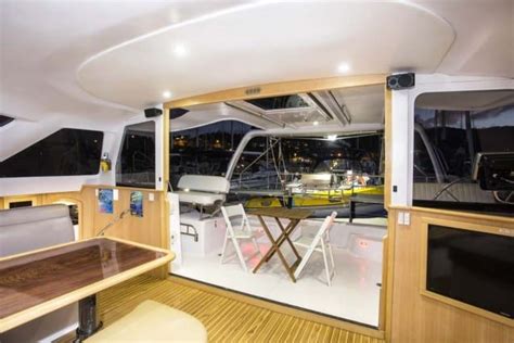 Seawind 1250 - Whitsunday Escape