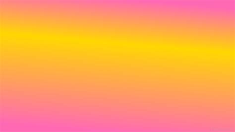 Pink And Yellow Wallpaper (53+ images)