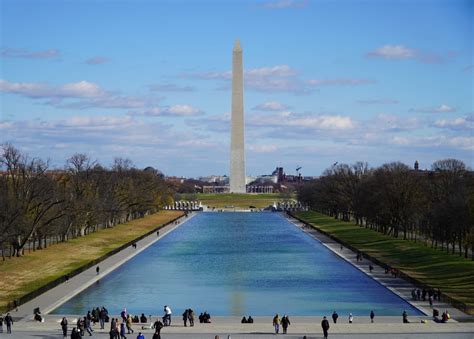 BEST 4 Free Washington DC Attractions - gracefkim