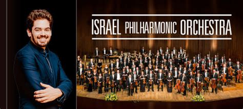 Israel Philharmonic Orchestra Performing This November – Premier Guide ...