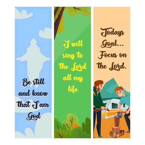 Free Printable Bible Bookmarks Templates - FREE PRINTABLE TEMPLATES