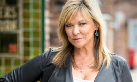 Kim Tate To Make Surprise Return To Emmerdale? - Soap Opera Spy