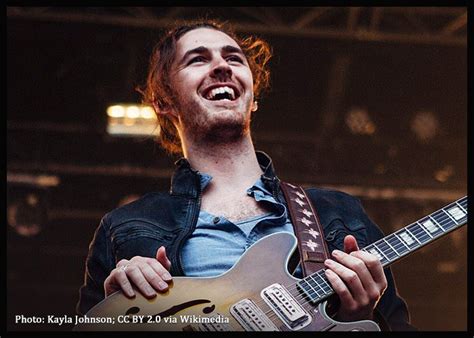 Hozier To Reissue ‘Wasteland, Baby!’ On Vinyl For 5th Anniversary | WAOA-FM