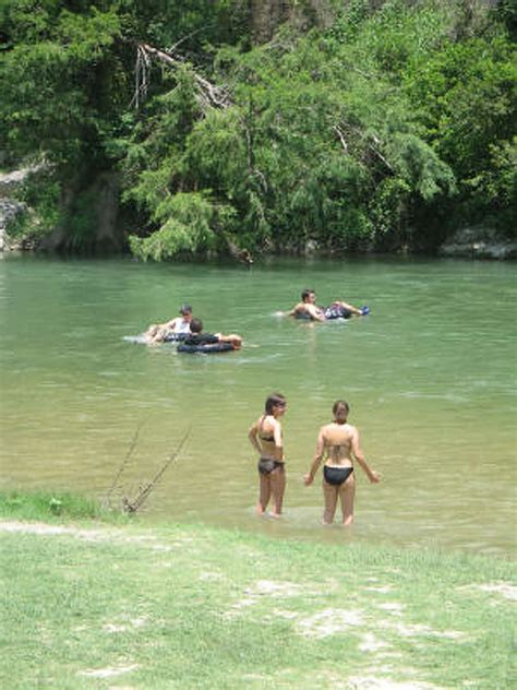 Guadalupe River State Park