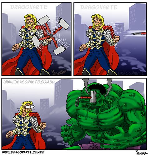 Thor ...