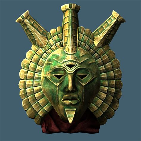 Skyrim:Mask of Dagoth Ur - The Unofficial Elder Scrolls Pages (UESP)