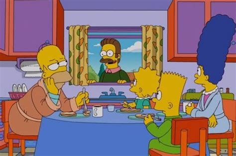 This couple’s Simpsons DIY kitchen is eeeeexcellent