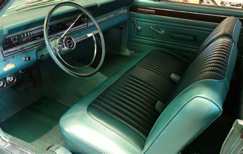 Reader’s Ride: 1966 Ford Fairlane - Hot Rod Network