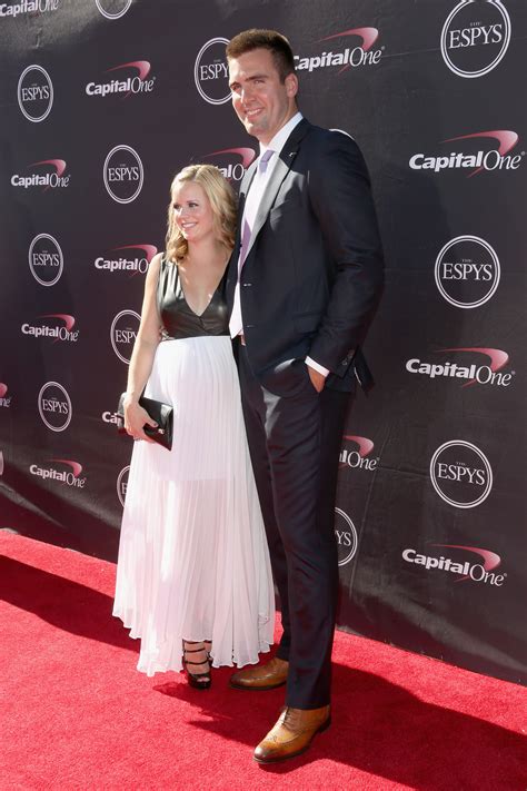 Joe Flacco Wife Dana Grady: Age, Job, Pictures, Photos for Baltimore ...