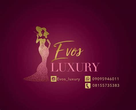 Evos luxury - Home