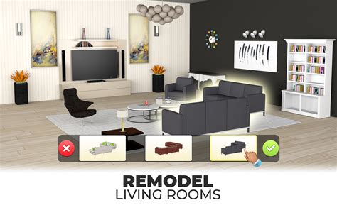 My Home Makeover - Design Your Dream House Games: Amazon.co.uk ...