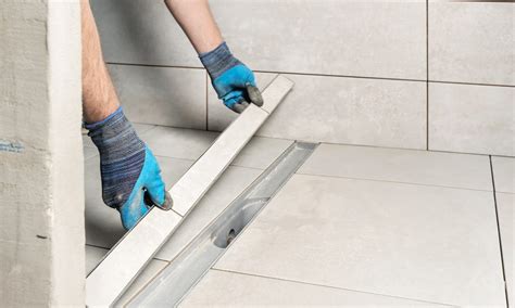 Oatey No Caulk Shower Drain Installation [Step-by-Step Guide]