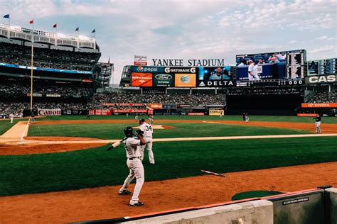 Hotels Near Yankee Stadium - Hotels That