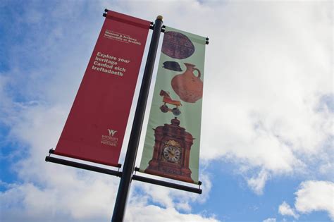 Wrexham Museums | Wrexham