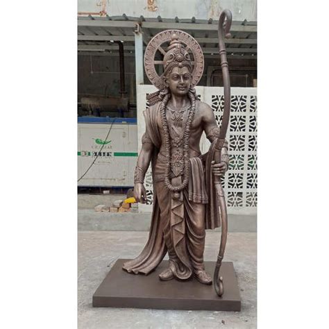 The man who is giving shape to Ram's statue in Ayodhya | India News - Times of India