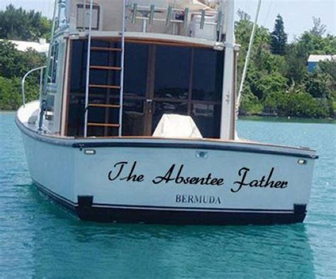 50 Funny Boat Names You'll Love - Page 9 of 67 - Adventure Crunch