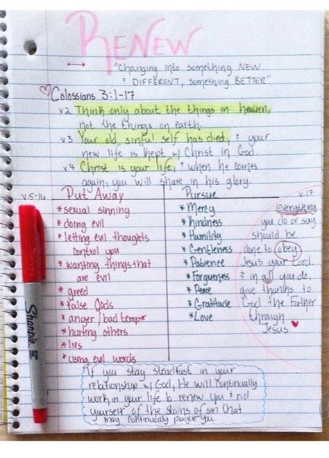 Pinterest | Bible study verses, Bible study methods, Bible study lessons