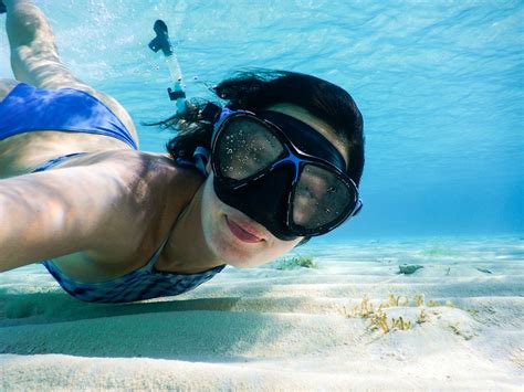 8 Best Benefits of Snorkeling for Your Health - Snorkel-Mart